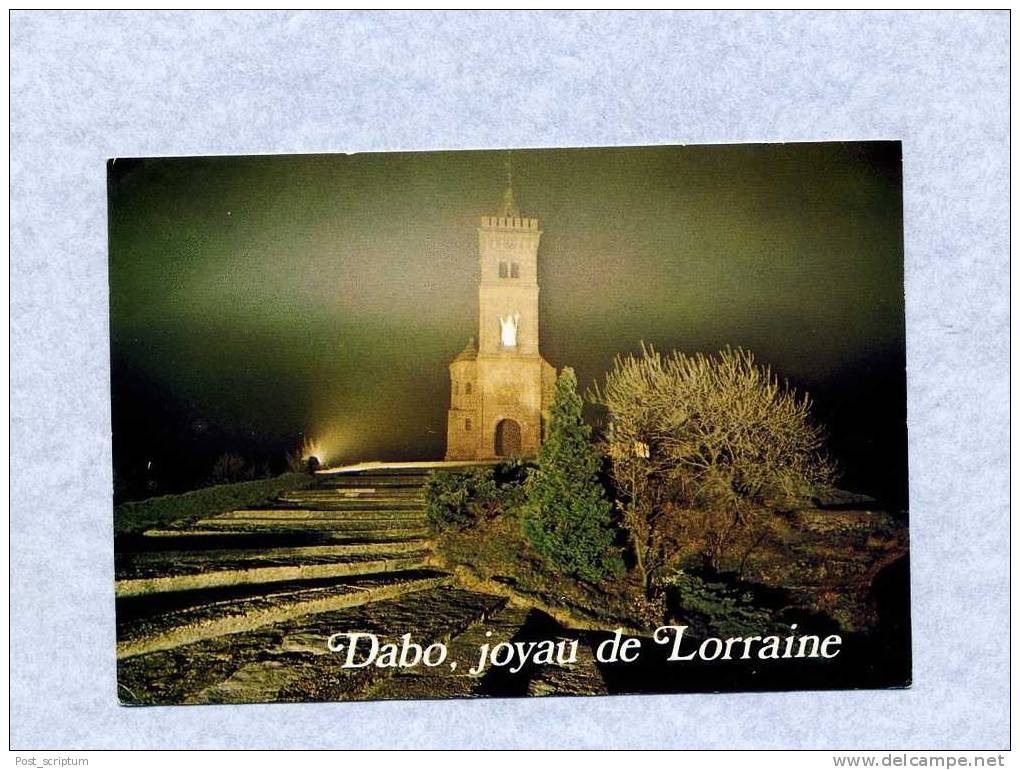 Dabo - Joyau De Lorraine - Dabo