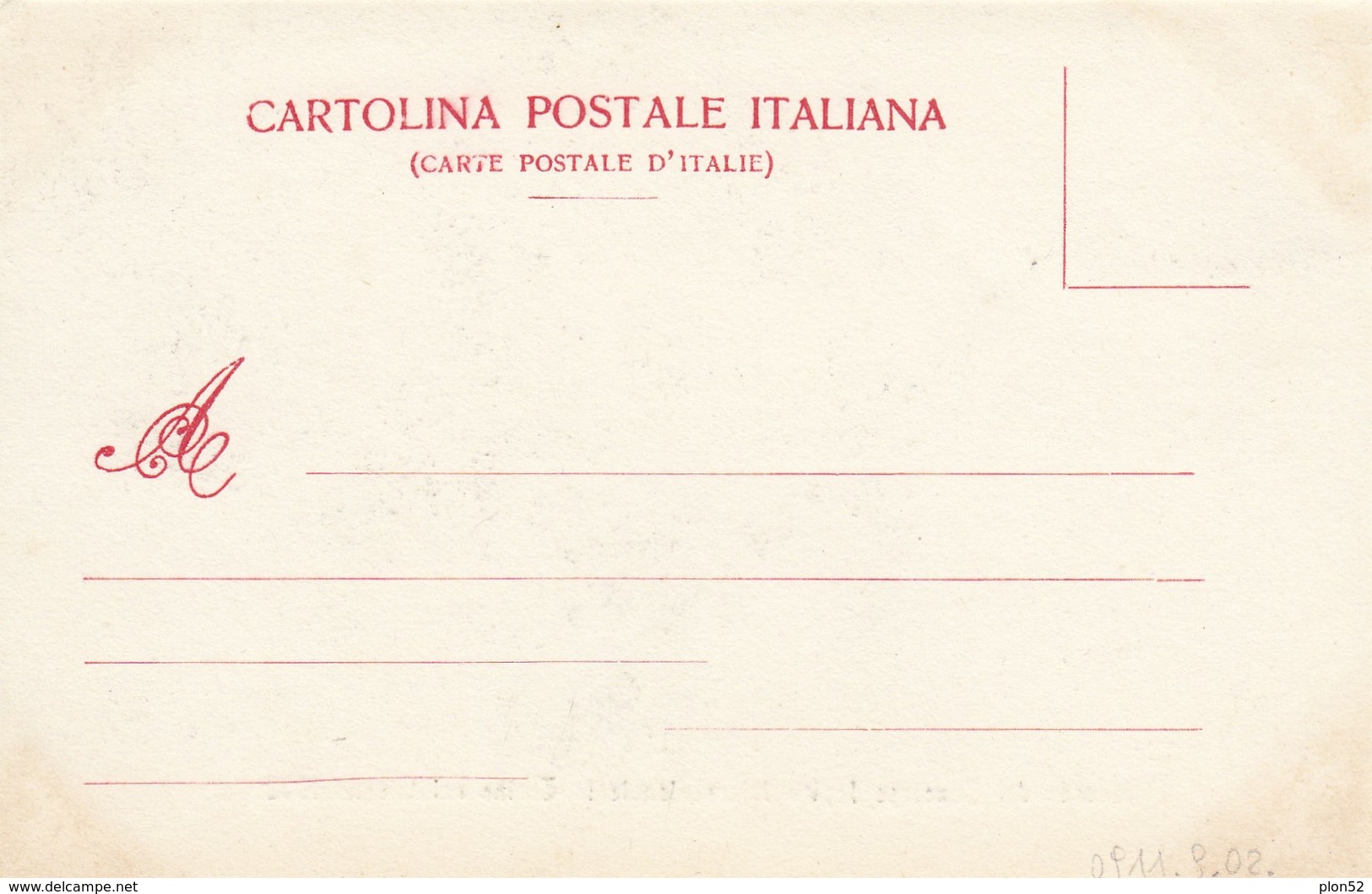 5456-TORINO-CONCORSO IPPICO INTERNAZIONALE-GIUGNO 1902-ANIMATA-FP - Reitsport