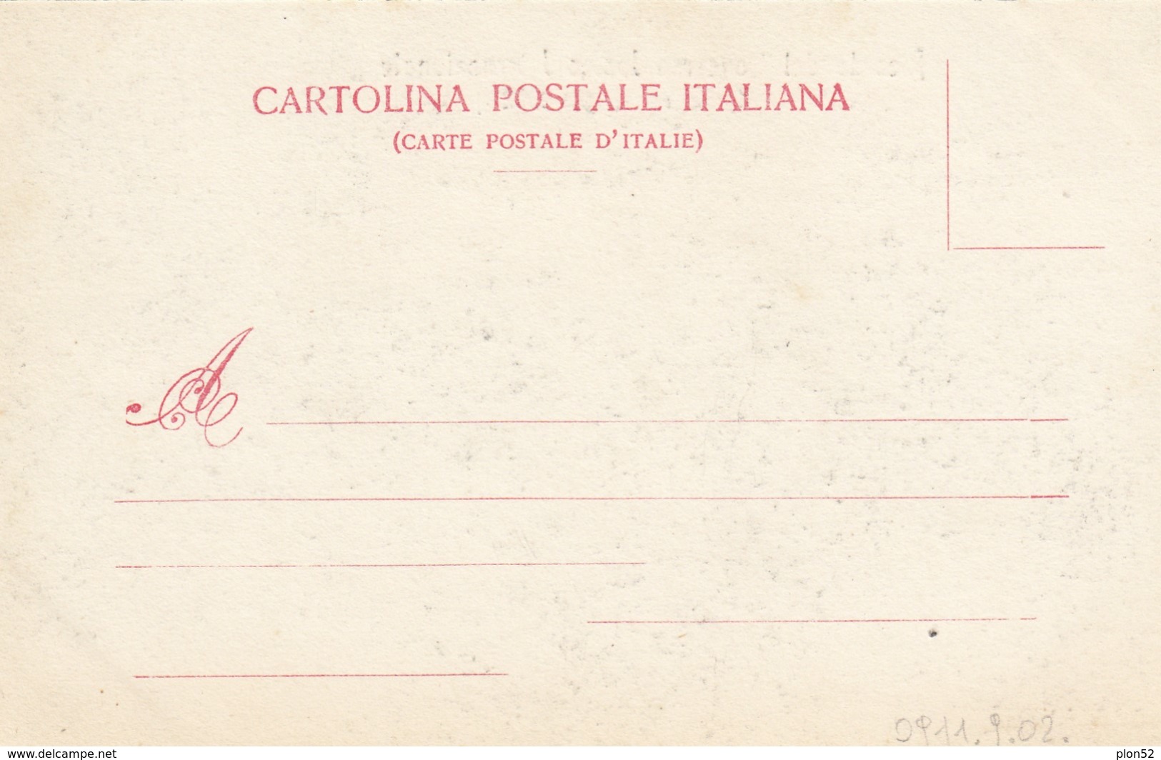 5457-TORINO-CONCORSO IPPICO INTERNAZIONALE GIUGNO 1902-ANIMATA-FP - Reitsport