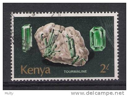 Kenya Y/T 104 (0) - Kenia (1963-...)