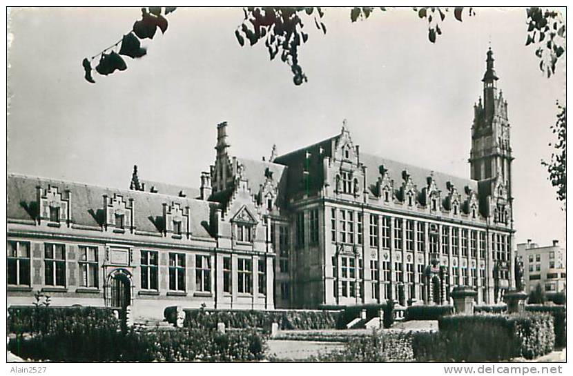 BRUXELLES - Université Libre De Bruxelles - Enseignement, Ecoles Et Universités