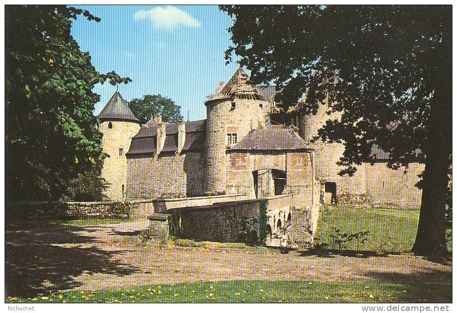 Corroy-le-Château - Gembloux