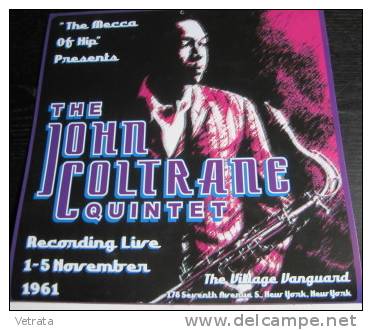 Calendrier 2010 : Jazz Designs (30x30 Cm) - Big : 2001-...