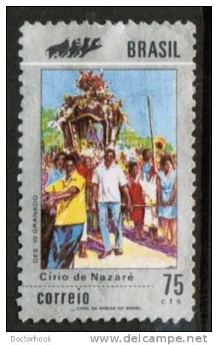 BRAZIL   Scott #  1212*  VF MINT LH - Ongebruikt