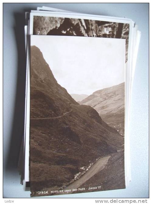 Engeland England Angleterre Cumbria Honister Crag - Other & Unclassified