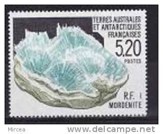 TAAF 1991  -  Yv.no.160 Neuf** - Unused Stamps