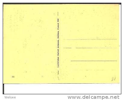 Sa061/ Eisleben, Glockenweihe 3. 10.1929, Neu - Eisleben