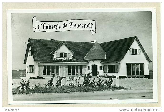 (H023) - L'Auberge De Plancenoit - 18 B, Chaussée De Charleroi - Lasne