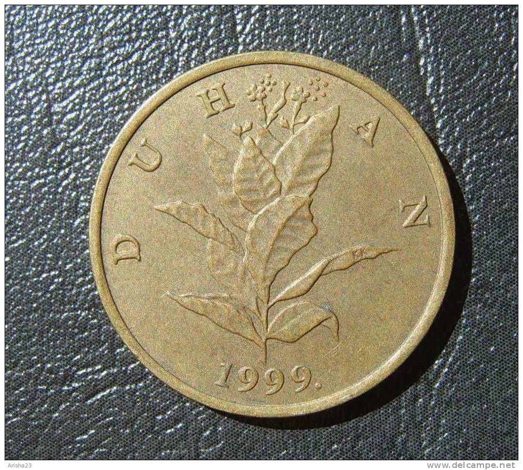 Croatia, 10 LIPA 1999 - Kroatië