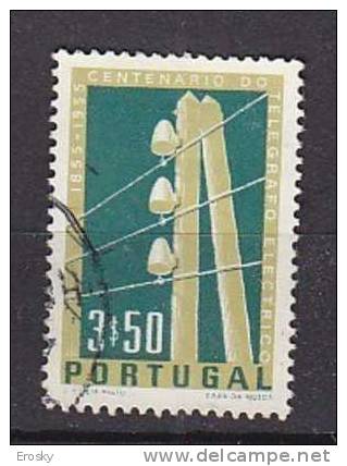 R4384 - PORTUGAL Yv N°828 - Used Stamps