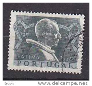 R4344 - PORTUGAL Yv N°747 - Usati