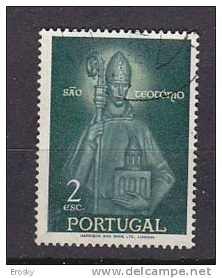 R4398 - PORTUGAL Yv N°846 - Used Stamps