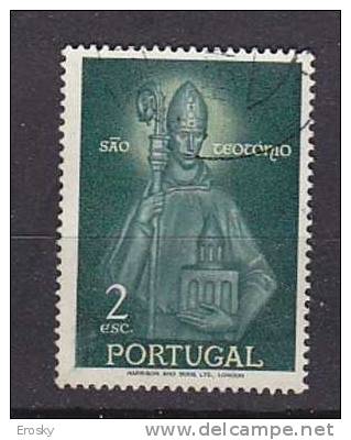 R4398 - PORTUGAL Yv N°846 - Usati