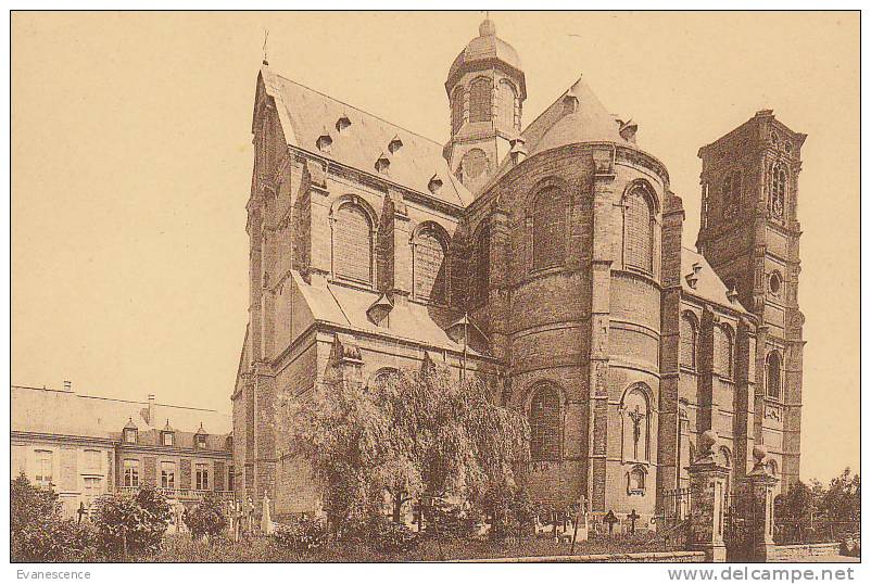 GRIMBERGEN / EGLISE  /////  REF18720 - Grimbergen