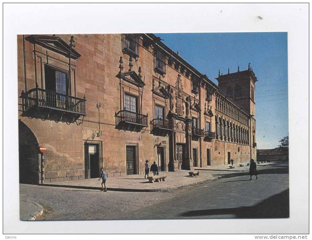 SORIA--    --RECTO/VERSO--A21.1 - Soria