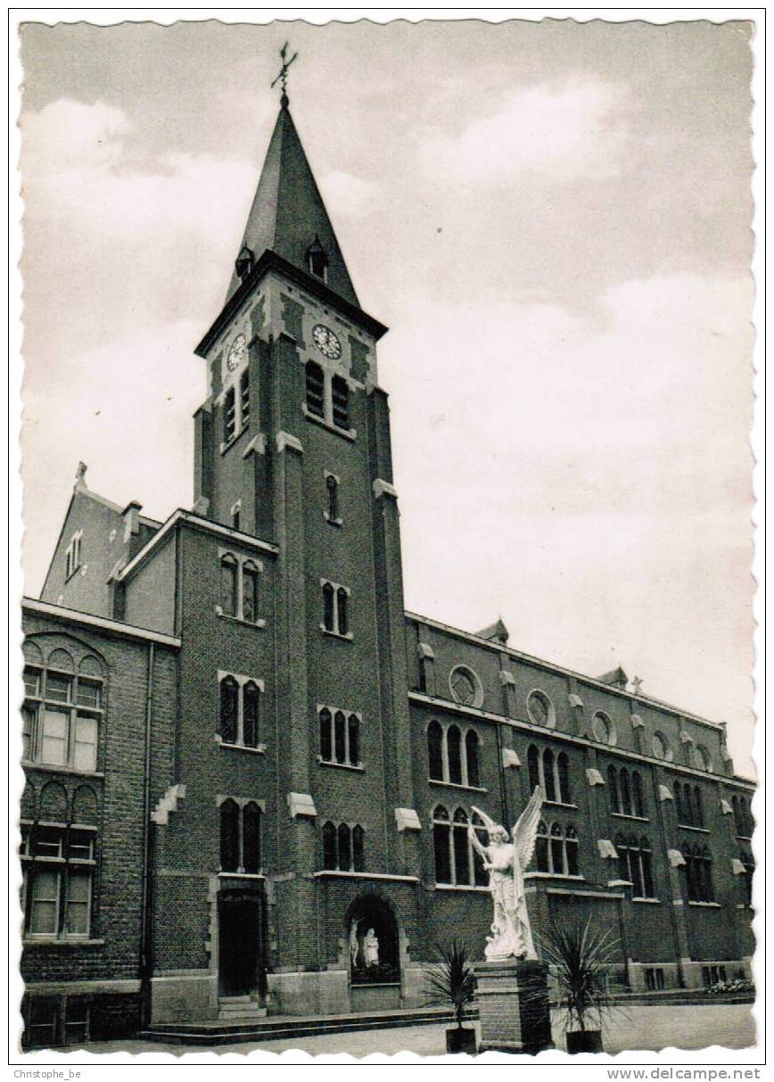 Deinze, Kostschool Der Zusters Van De H Vincentius à Paulo (pk2516) - Deinze