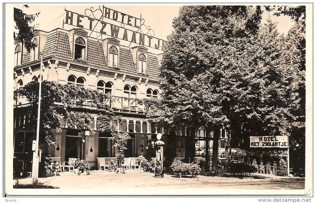 Hotel HET ZWAANTJE  De Lutte   (OLDENZAAL ) - Sonstige & Ohne Zuordnung