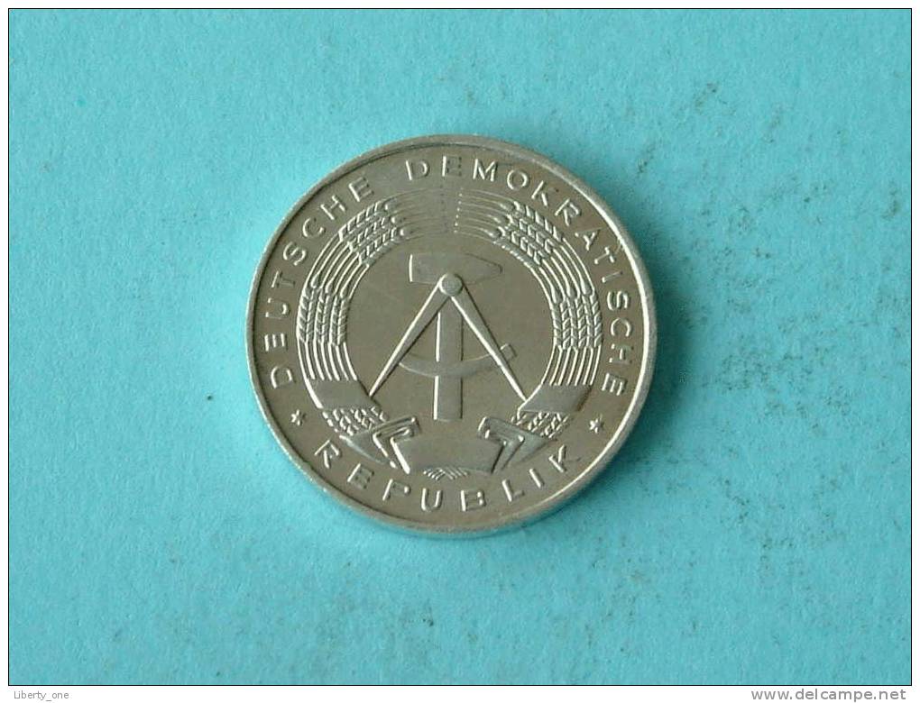 1968 A - 1 PFENNIG / KM 8.1 ( For Grade, Please See Photo ) ! - 1 Pfennig