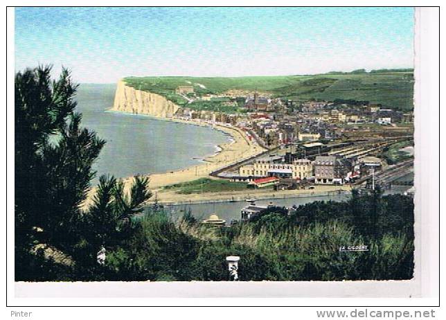 MERS LES BAINS - Vue Générale - Mers Les Bains