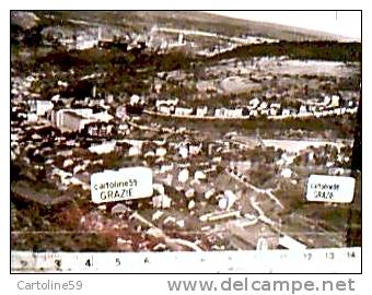 FRANCE HAYANGE - VUE GENERALE AERIENNE STADIO CALCIO  CAMPO SPORTIVO PICCOLO N1950 DB2715 - Hayange