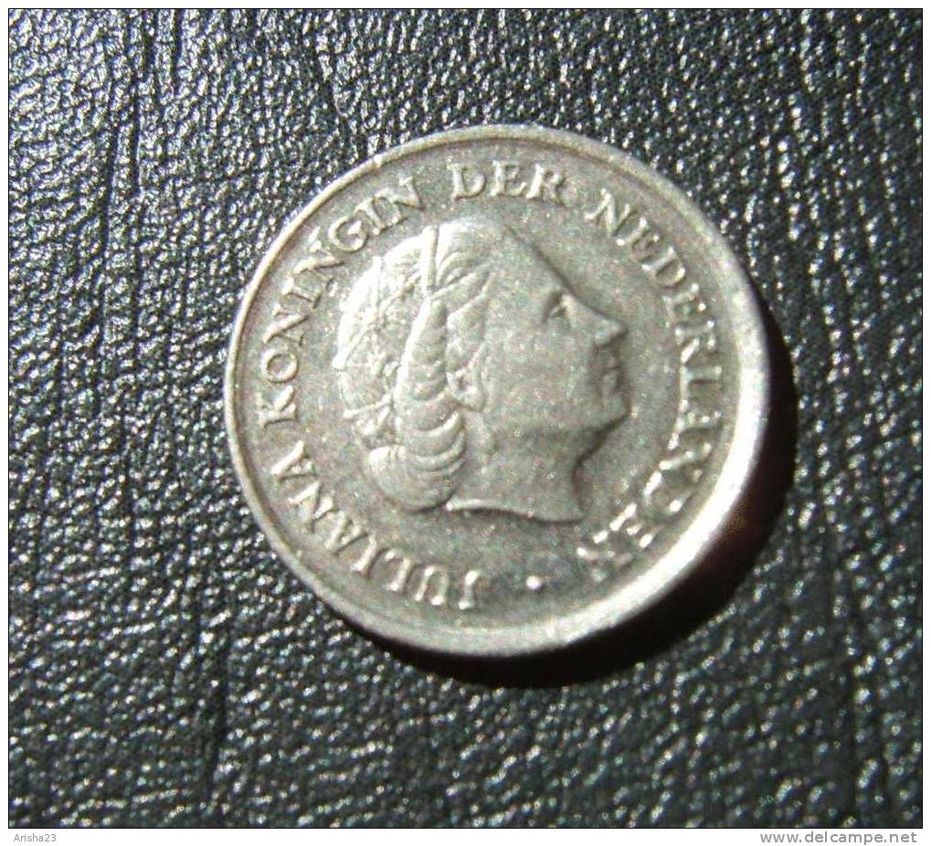 Netherlands, 10 CENT 1976 - 1948-1980 : Juliana