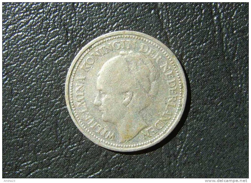 Netherlands, 10 CENT 1928 - 10 Cent