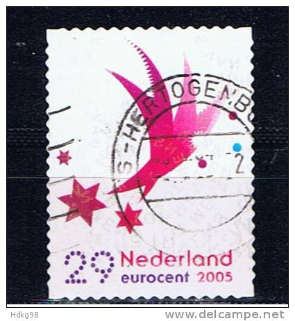 NL+ Niederlande 2005 Mi 2350 Weihnachten - Oblitérés