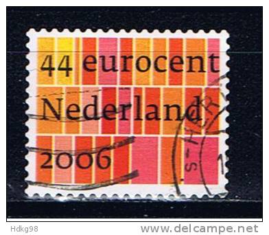 NL+ Niederlande 2006 Mi 2478 - Oblitérés