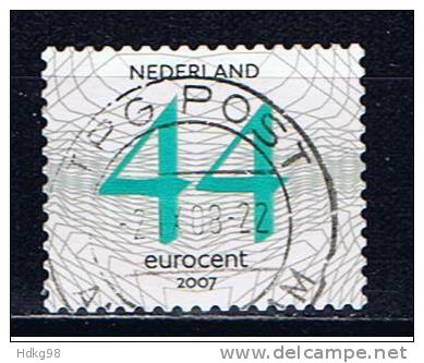 NL+ Niederlande 2006 Mi 2480 - Oblitérés