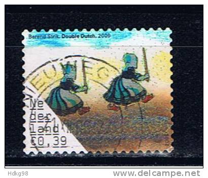 NL+ Niederlande 2006 Mi 2371 - Used Stamps