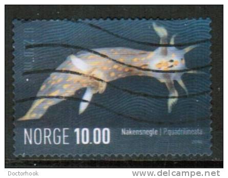 NORWAY   Scott #  1466   VF USED - Used Stamps