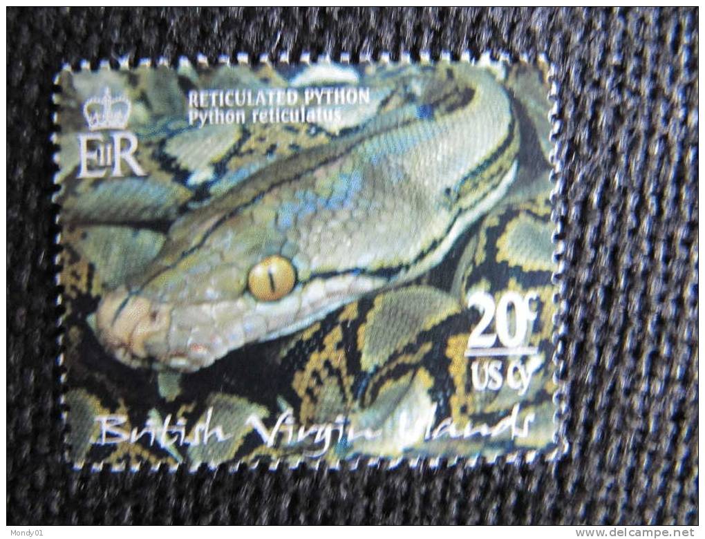 4447 Python  Reptile Serpent Snack - Serpents