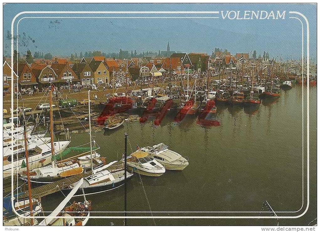 Volendam, Ref 1104-442 - Volendam