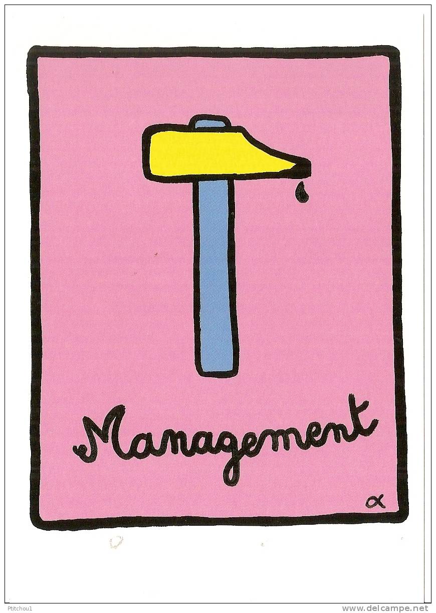 Management 1998 - Ledogar