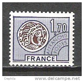 France - Préoblitérés - 1976 - Y&T 145 - Neuf ** - 1964-1988