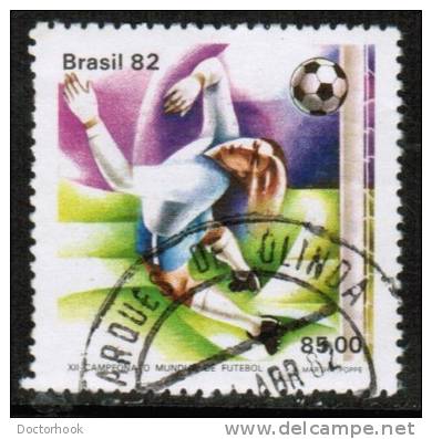 BRAZIL   Scott #  1788  VF USED - Used Stamps