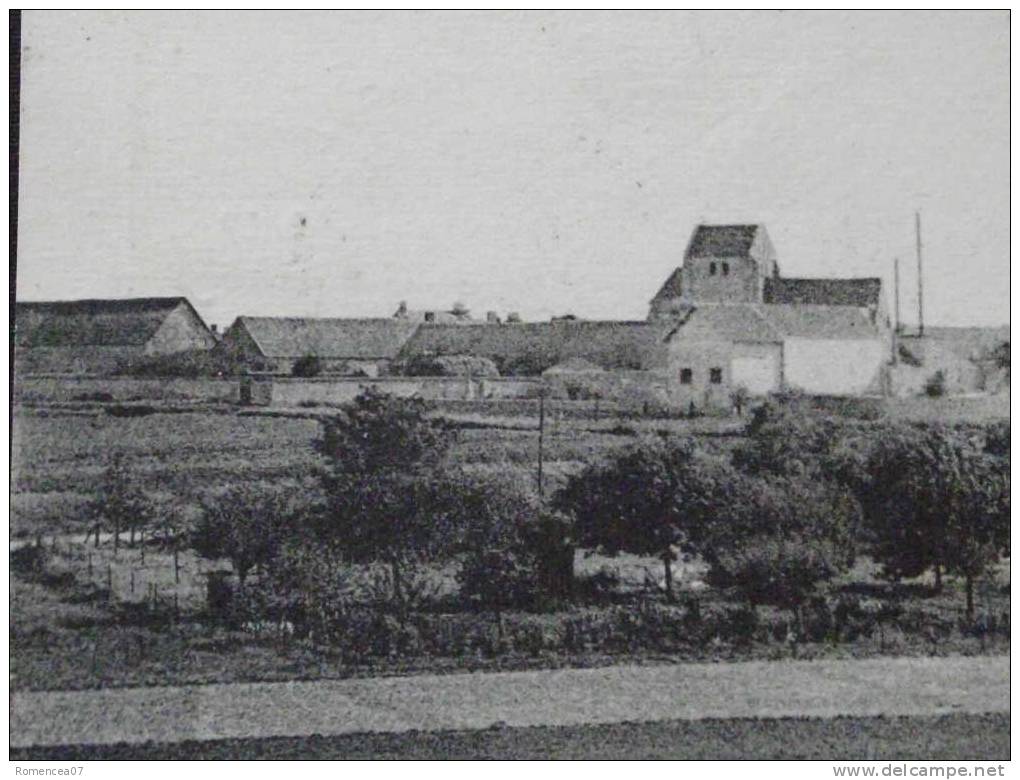 SANTEUIL - Vue Générale - Santeuil