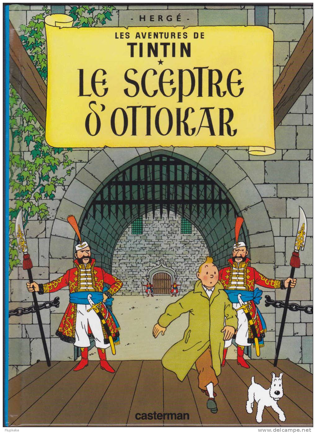 Les Aventures De Tintin 2004 Série Complète Des 7 Volumes édités En Septembre 2004 En Complément Du Journal Le Soir - Tintin