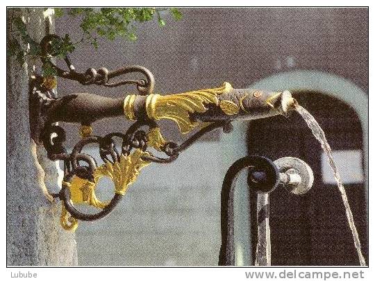 Riex - Fontaine Vaudoise     Ca. 2000 - Riex