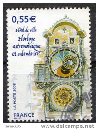 France  N° 4302 Oblitéré - Used Stamps