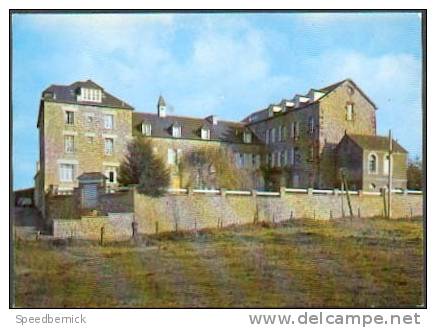 17913 BAGUER MORVAN - Maison De Convalescence. Photo Carde Dol . - Autres & Non Classés