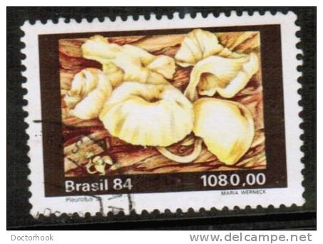 BRAZIL   Scott #  1957  VF USED - Used Stamps