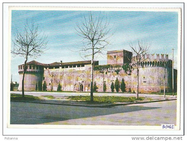 PO1162# IMOLA - ROCCA  No VG - Imola