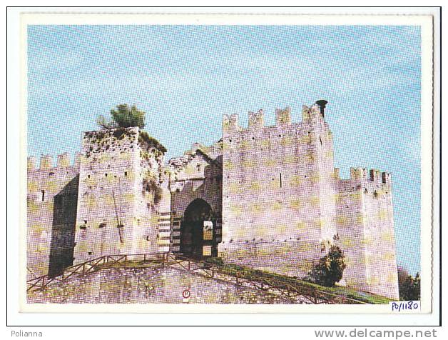 PO1180# PRATO - CASTELLO DI FEDERICO II  No VG - Prato