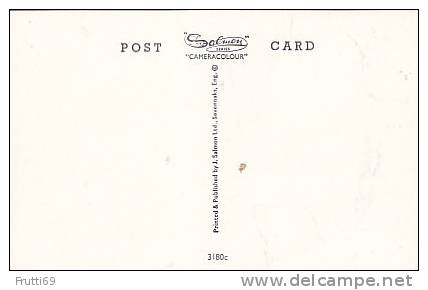 ENGLAND - AK67319 Bray Lock, River Thames - Other & Unclassified