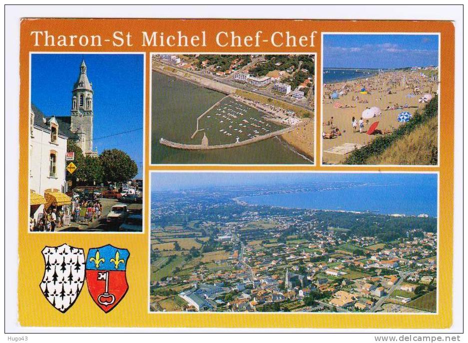 THARON - DT MICHEL CHEF CHEF - MULTIVUES - Saint-Michel-Chef-Chef