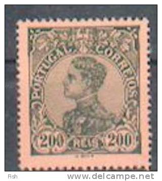 Portugal * (166) - Unused Stamps