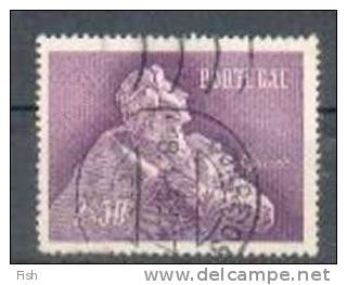 Portugal & Funchal (828) - Used Stamps