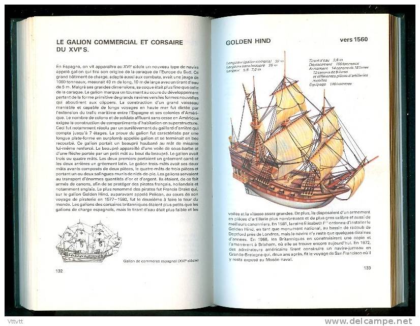 PETITE ENCYCLOPEDIE DES VOILIERS De Stefan Gulas (1990, Edition Baudouin, 224 Pages) TBE, Bateaux... - Enzyklopädien