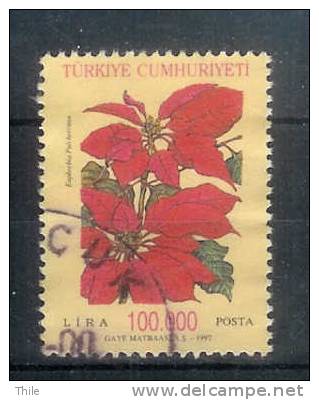 Mi 3125 (o) - Used Stamps